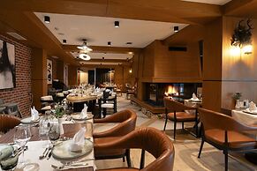 Megasaray Mount Erciyes