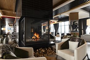 Megasaray Mount Erciyes