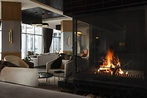 Megasaray Mount Erciyes