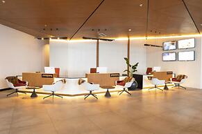 Megasaray Mount Erciyes