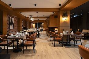 Megasaray Mount Erciyes