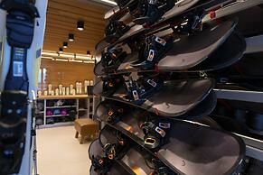 Megasaray Mount Erciyes