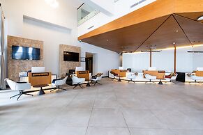 Megasaray Mount Erciyes