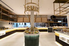 Megasaray Mount Erciyes