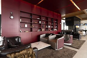 Megasaray Mount Erciyes