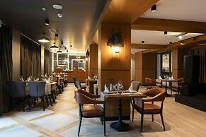 Megasaray Mount Erciyes