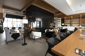 Megasaray Mount Erciyes