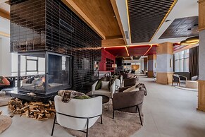 Megasaray Mount Erciyes