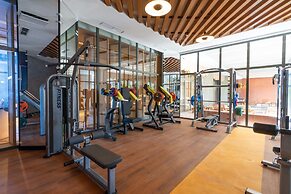 Megasaray Mount Erciyes