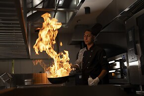 Megasaray Mount Erciyes