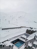 Megasaray Mount Erciyes