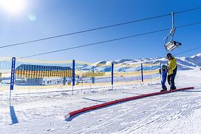 Megasaray Mount Erciyes