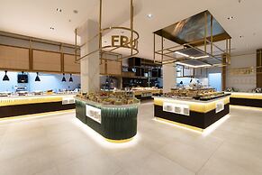 Megasaray Mount Erciyes