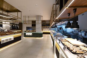 Megasaray Mount Erciyes