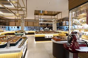 Megasaray Mount Erciyes