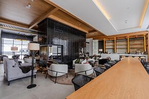 Megasaray Mount Erciyes