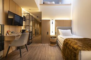 Megasaray Mount Erciyes