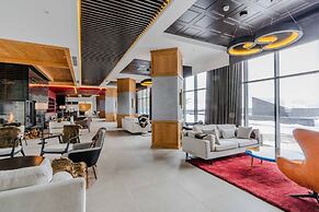 Megasaray Mount Erciyes