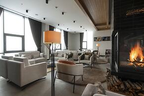 Megasaray Mount Erciyes