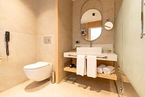 Megasaray Mount Erciyes