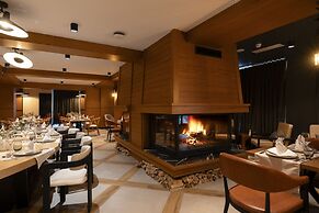 Megasaray Mount Erciyes