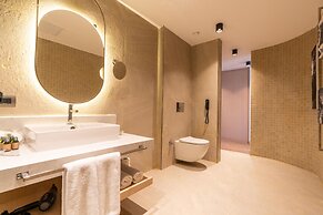 Megasaray Mount Erciyes