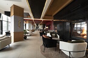 Megasaray Mount Erciyes