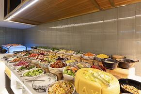 Megasaray Mount Erciyes