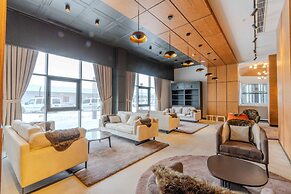 Megasaray Mount Erciyes