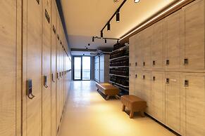 Megasaray Mount Erciyes