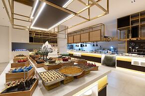 Megasaray Mount Erciyes