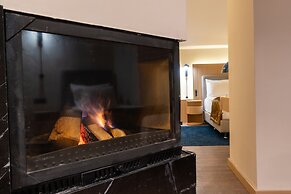 Megasaray Mount Erciyes