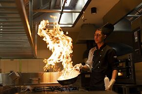 Megasaray Mount Erciyes