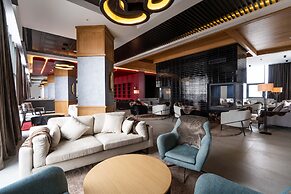 Megasaray Mount Erciyes