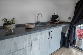 Feri Surf Hotel Datça