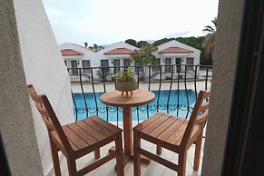 Feri Surf Hotel Datça