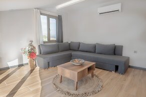 Feri Surf Hotel Datça