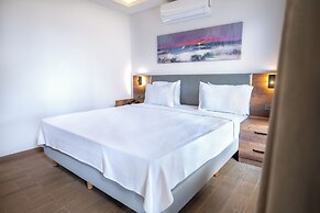 Feri Surf Hotel Datça