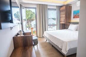 Feri Surf Hotel Datça