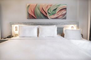 Feri Surf Hotel Datça