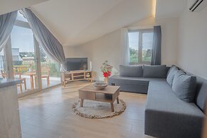 Feri Surf Hotel Datça