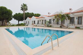 Feri Surf Hotel Datça