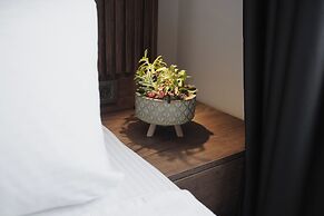 Feri Surf Hotel Datça