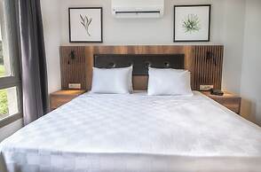 Feri Surf Hotel Datça