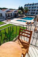 Feri Surf Hotel Datça