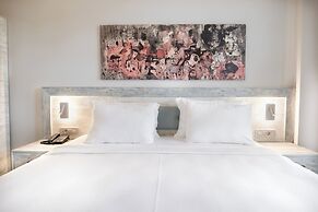 Feri Surf Hotel Datça