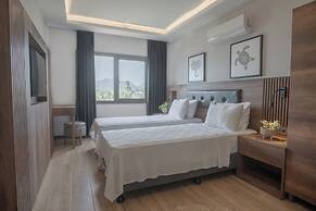 Feri Surf Hotel Datça