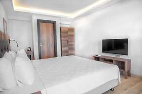 Feri Surf Hotel Datça