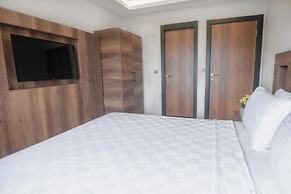 Feri Surf Hotel Datça