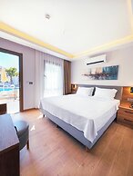 Feri Surf Hotel Datça